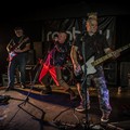 Click to enlarge GutterPunk - Professional Concert Photography